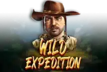 Slot machine Wild Expedition di red-tiger-gaming