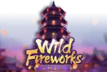Slot machine Wild Fireworks di pg-soft