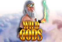 Slot machine Wild Gods di capecod-gaming