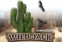 Slot machine Wild Jack Remastered di bf-games