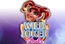 Slot machine Wild Joker Stacks di yggdrasil-gaming