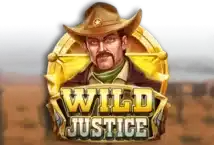 Slot machine Wild Justice di platipus