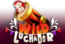 Slot machine Wild Luchador di quickspin