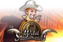 Slot machine Wild Settlement di funta-gaming