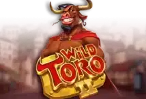 Slot machine Wild Toro 2 di elk-studios