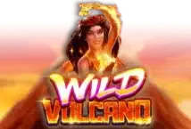 Slot machine Wild Volcano di amatic
