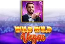 Slot machine Wild Wild Vegas di booming-games