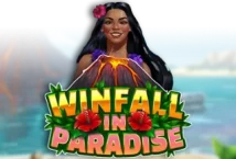 Slot machine Winfall in Paradise di yggdrasil-gaming