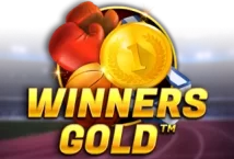 Slot machine Winners Gold di spinomenal