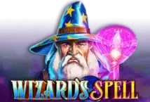 Slot machine Wizard’s Spell di ruby-play