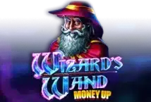 Slot machine Wizards Wand Money Up di ainsworth