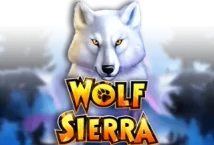 Slot machine Wolf Sierra di tom-horn-gaming