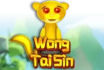 Slot machine Wong TaiSin di ka-gaming