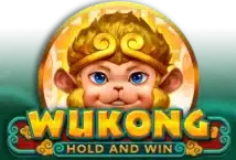 Slot machine Wukong di booongo