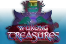 Slot machine Wukong Treasures di maverick