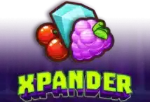 Slot machine Xpander di hacksaw-gaming