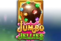 Slot machine Jumbo Jellies di yggdrasil-gaming
