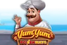 Slot machine Yum Yum Powerways di pragmatic-play