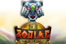 Slot machine Zodiac di maverick