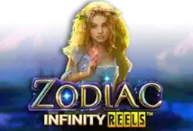 Slot machine Zodiac Infinity Reels di reel-play