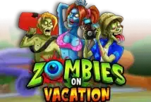 Slot machine Zombies on Vacation di swintt