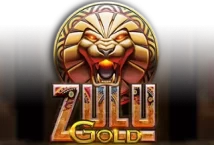 Slot machine Zulu Gold di elk-studios