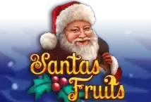 Slot machine Santas Fruits di amatic