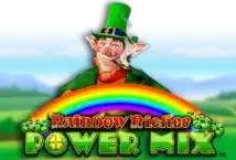 Slot machine Rainbow Riches Power Mix di barcrest