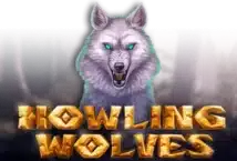 Slot machine Howling Wolves Megaways di booming-games