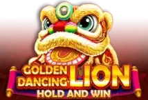 Slot machine Golden Dancing Lion di booongo