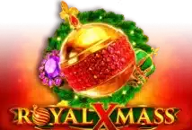 Slot machine Royal Xmass di endorphina