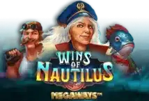 Slot machine Wins of Nautilus Megaways di fantasma