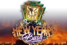 Slot machine New Years Bash di habanero