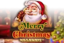 Slot machine Merry Christmas Megaways di inspired-gaming