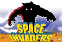 Slot machine Space Invaders di inspired-gaming