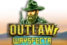 Slot machine Outlaw Waysfecta di lightning-box