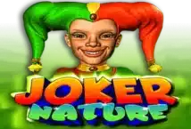Slot machine Joker Nature di merkur-slots