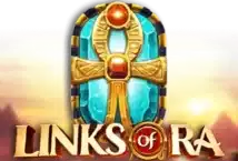 Slot machine Links of Ra di microgaming