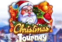 Slot machine Christmas Journey di nucleus-gaming