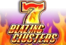Slot machine Blazing Clusters di red-tiger-gaming