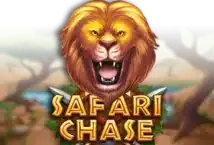 Slot machine Safari Chase di kalamba-games