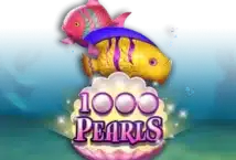 Slot machine 1000 Pearls di high-5-games