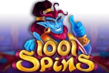 Slot machine 1001 Spins di platipus