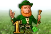 Slot machine 1st of the Irish di red-rake-gaming