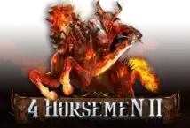 Slot machine 4 Horsemen 2 di spinomenal