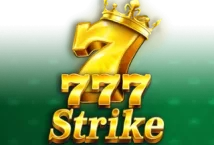 Slot machine 777 Strike di red-tiger-gaming