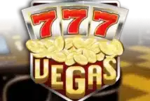 Slot machine 777 Vegas di ka-gaming