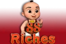 Slot machine 88 Riches di ka-gaming