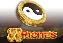 Slot machine 88 Riches di gameart