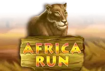 Slot machine Africa Run di ka-gaming